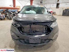 Chevrolet Equinox 2021 1