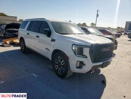 GMC Yukon 2021 5