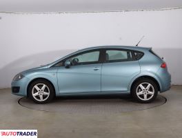 Seat Leon 2009 1.6 100 KM
