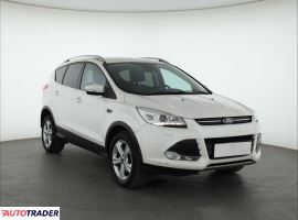 Ford Kuga 2015 2.0 147 KM