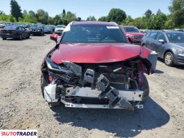 Toyota Venza 2021 2