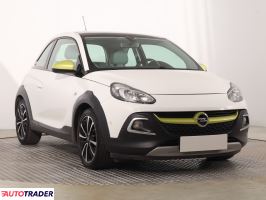 Opel Adam 2017 1.4 85 KM