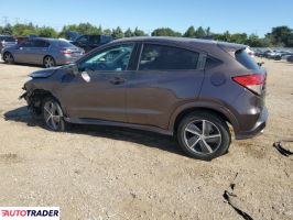 Honda HR-V 2019 1 Honda HR-V 2019 1