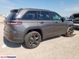 Jeep Grand Cherokee 2023 3