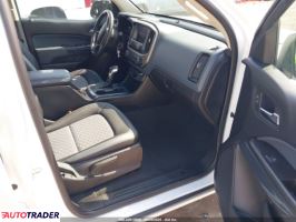 Chevrolet Colorado 2022 3