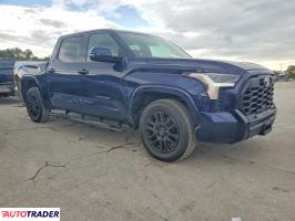 Toyota Tundra 2022 3