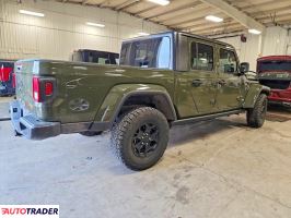 Jeep Pozostałe 2022 3