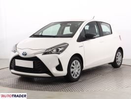 Toyota Yaris 2017 1.5 99 KM