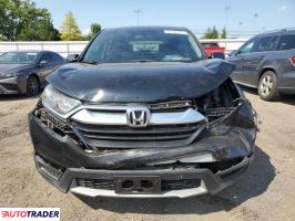 Honda CR-V 2019 2 Honda CR-V 2019 2