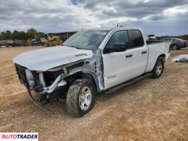 Dodge Ram 2021 5