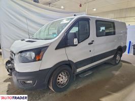 Ford Transit - zobacz ofertę