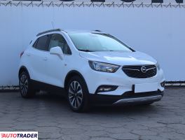 Opel Mokka - zobacz ofertę