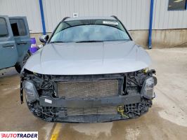 Hyundai Tucson 2022 2