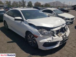 Honda Civic 2018 2 Honda Civic 2018 2