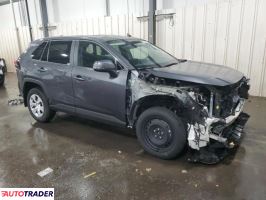 Toyota Pozostałe 2025 2