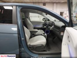 Hyundai Pozostałe 2023