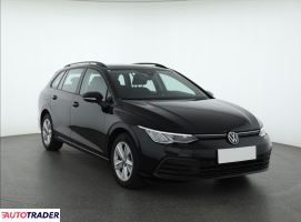 Volkswagen Golf 2021 2.0 113 KM