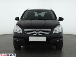 Nissan Qashqai 2009 1.6 112 KM