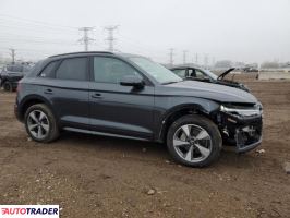 Audi Q5 2020 2