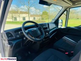 Iveco Daily 2017 2.3