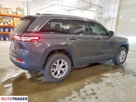 Jeep Grand Cherokee 2022 3