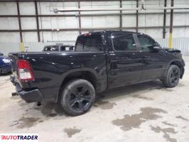 Dodge Ram 2020 3