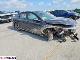 Kia Pozostałe 2025 2