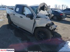 Chevrolet 1500 - zobacz ofertę