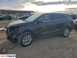 Kia Sorento - zobacz ofertę