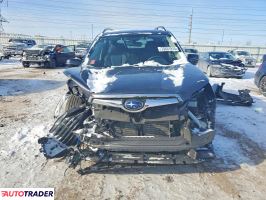Subaru Forester 2021 2