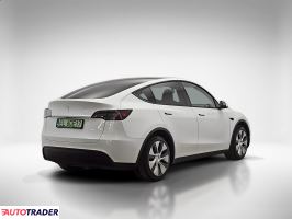 Tesla Model Y 2023 299 KM