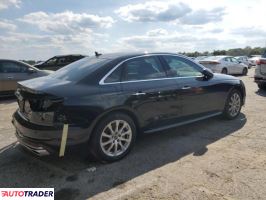 Audi A4 2021 2