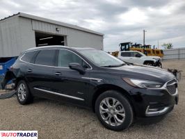 Buick Enclave 2019 3 Buick Enclave 2019 3