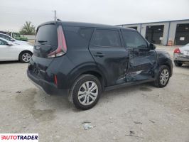 Kia Soul 2024 2