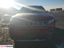 Jeep Compass 2021 2