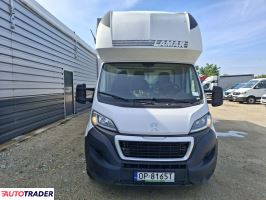 Peugeot Boxer 2023 2.2