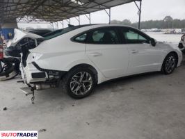 Hyundai Sonata 2021 2