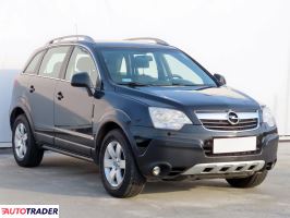 Opel Antara 2007 2.0 147 KM Opel Antara 2007 2.0 147 KM