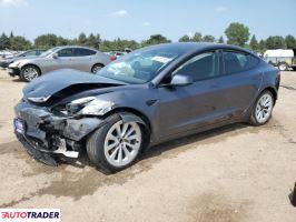 Tesla Model 3 2023 Tesla Model 3 2023