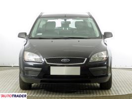 Ford Focus 2006 1.6 88 KM