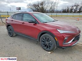 Buick Pozostałe 2024 1