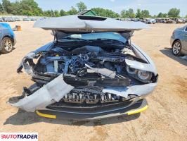 Dodge Challenger 2021 5