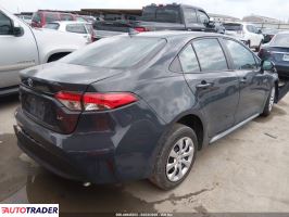 Toyota Corolla 2024 2