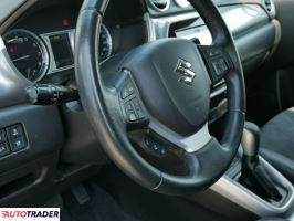 Suzuki Vitara 2016 1.6 120 KM