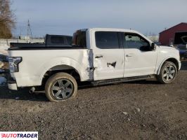 Ford Pozostałe 2019 2 Ford Pozostałe 2019 2