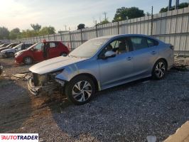 Subaru Legacy - zobacz ofertę