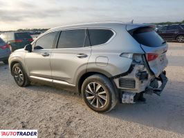 Hyundai Santa Fe 2020 2