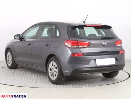 Hyundai i30 2017 1.4 97 KM
