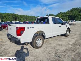 Ford Pozostałe 2024 5