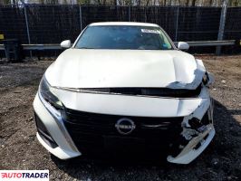 Nissan Altima 2023 2
